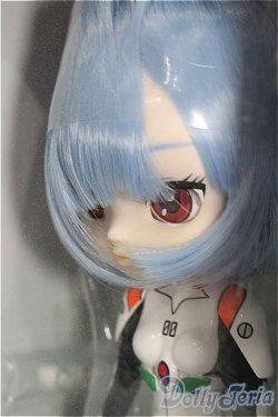 画像2: colection doll/エヴァンゲリオン 綾波レイ S-25-11-16-204-TN-ZS