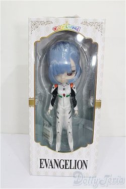 画像4: colection doll/エヴァンゲリオン 綾波レイ S-25-11-16-204-TN-ZS