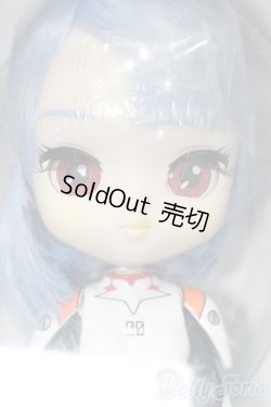 画像1: colection doll/エヴァンゲリオン 綾波レイ S-26-04-19-474-TN-ZS