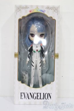 画像2: colection doll/エヴァンゲリオン 綾波レイ S-25-10-26-258-TN-ZS