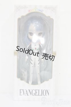 画像2: colection doll/エヴァンゲリオン 綾波レイ S-26-04-19-474-TN-ZS