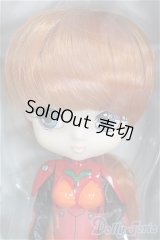 Collection Doll/式波・アスカ・ラングレー/0 I-25-08-10-004-TN-ZI