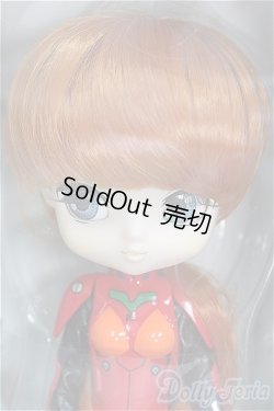 画像1: Collection Doll/式波・アスカ・ラングレー/0 I-25-08-10-004-TN-ZI