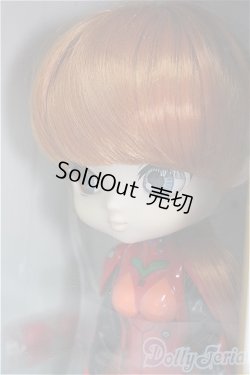 画像2: Collection Doll/式波・アスカ・ラングレー/0 I-25-08-10-004-TN-ZI
