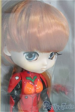 画像3: Collection Doll/式波・アスカ・ラングレー/0 I-25-08-10-004-TN-ZI