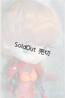 画像3: Collection Doll/式波・アスカ・ラングレー/0 I-25-08-10-004-TN-ZI