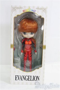 画像4: Collection Doll/式波・アスカ・ラングレー/0 I-25-08-10-004-TN-ZI