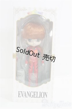 画像4: Collection Doll/式波・アスカ・ラングレー/0 I-25-08-10-004-TN-ZI