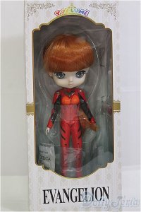 Collection Doll/式波・アスカ・ラングレー/0 I-25-08-03-369-TN-ZI