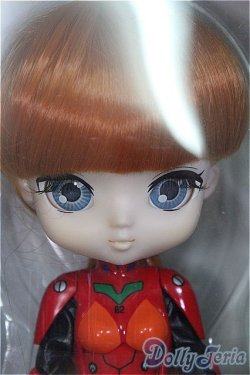 画像2: Collection Doll/式波・アスカ・ラングレー/0 I-25-08-03-369-TN-ZI