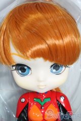 Collection Doll/式波・アスカ・ラングレー Y-25-08-06-009-TN-ZY