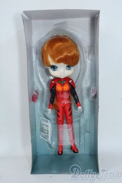 画像2: Collection Doll/式波・アスカ・ラングレー Y-25-08-06-009-TN-ZY