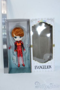 画像3: Collection Doll/式波・アスカ・ラングレー Y-25-08-06-009-TN-ZY
