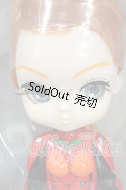画像1: Collection Doll/式波・アスカ・ラングレー Y-26-04-15-008-TN-ZY
