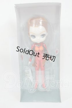 画像2: Collection Doll/式波・アスカ・ラングレー Y-26-04-15-008-TN-ZY