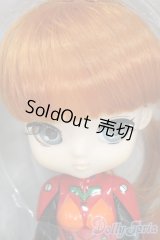 Collection Doll/式波・アスカ・ラングレー Y-26-02-04-279-TN-ZY