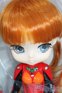 画像1: Collection Doll/式波・アスカ・ラングレー Y-25-08-06-008-TN-ZY