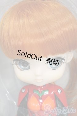 画像1: Collection Doll/式波・アスカ・ラングレー Y-26-02-04-279-TN-ZY
