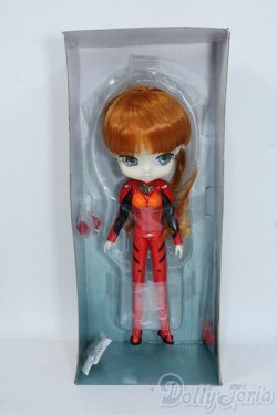 画像2: Collection Doll/式波・アスカ・ラングレー Y-25-08-06-008-TN-ZY