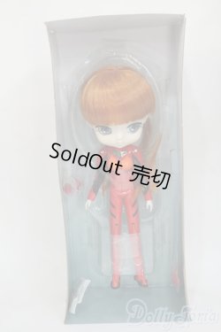 画像2: Collection Doll/式波・アスカ・ラングレー Y-26-02-04-279-TN-ZY