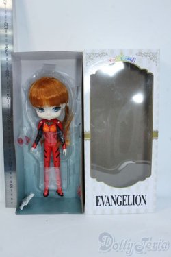 画像3: Collection Doll/式波・アスカ・ラングレー Y-25-08-06-008-TN-ZY