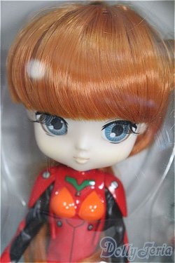 画像1: Collection Doll/式波・アスカ・ラングレー/0 I-25-08-10-005-TN-ZI