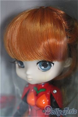 画像2: Collection Doll/式波・アスカ・ラングレー/0 I-25-08-10-005-TN-ZI