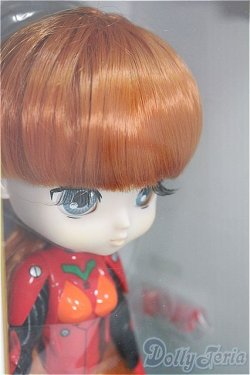 画像3: Collection Doll/式波・アスカ・ラングレー/0 I-25-08-10-005-TN-ZI