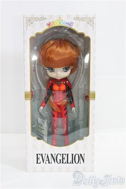 画像4: Collection Doll/式波・アスカ・ラングレー/0 I-25-08-10-005-TN-ZI