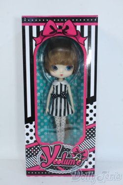 画像2: ヨルメ／ブラックベリー Y-25-08-06-007-TN-ZY
