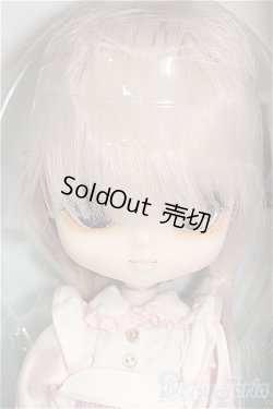 画像1: ヨルメ/Butzzi S-25-11-16-202-KN-ZS