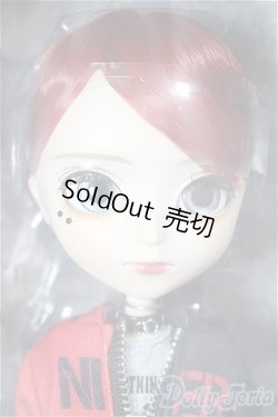 画像1: イスル/NAO A-26-02-11-400-TN-ZA