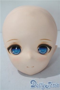 画像1: パラボックス/ソフビシスターズRARAヘッド A-25-08-13-1081-TN-ZU