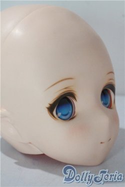 画像2: パラボックス/ソフビシスターズRARAヘッド A-25-08-13-1081-TN-ZU