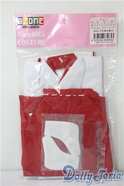 画像1: azone/45cmドール A-25-08-13-1064-TN-ZU