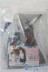 DD/OF:陸士部隊制服セット 魔法少女リリカルなのはStrikerS:VOLKS製 A-25-08-13-1056-TN-ZU