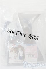 DD/OF:陸士部隊制服セット 魔法少女リリカルなのはStrikerS:VOLKS製 A-25-08-13-1056-TN-ZU