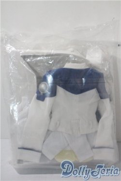 画像2: DD/OF:陸士部隊制服セット 魔法少女リリカルなのはStrikerS:VOLKS製 A-25-08-13-1056-TN-ZU