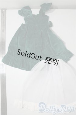 画像2: 乙姫ドール/OF:衣装 A-25-08-27-1064-TN-ZU