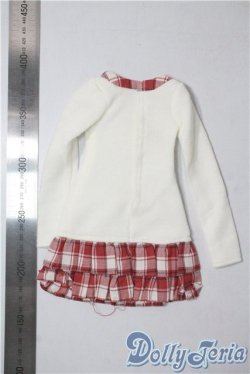 画像2: azone/OF:50cmサイズドール　衣装 A-25-08-13-1051-TN-ZU