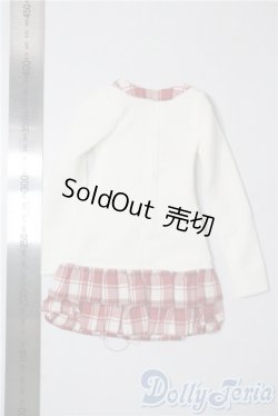 画像2: azone/OF:50cmサイズドール　衣装 A-25-08-13-1051-TN-ZU