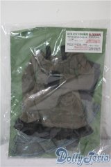 50cmサイズドール/OF:衣装 A-25-08-27-1062-TN-ZU