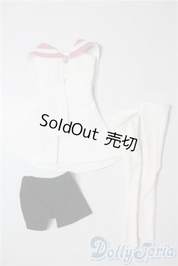 画像1: MDD/OF:衣装セット A-25-08-13-1055-TN-ZU