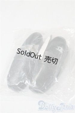 画像1: SD/OF:靴 U-25-08-05-166-TN-ZU