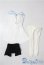 画像1: MDD/OF:衣装セット A-25-08-13-1067-TN-ZU (1)