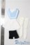 画像2: MDD/OF:衣装セット A-25-08-13-1067-TN-ZU (2)