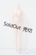 オビツ27/女性ボディ A-25-08-13-1071-TN-ZU