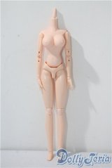オビツ27/女性ボディ A-25-08-13-1071-TN-ZU