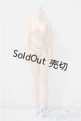 オビツ27/女性ボディ A-25-08-13-1071-TN-ZU