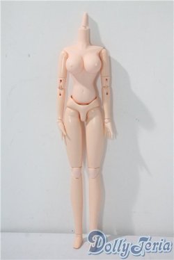 画像1: オビツ27/女性ボディ A-25-08-13-1071-TN-ZU